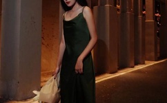 hlcoman欧美高街潮